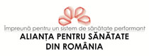 Alianţa Pentru Sănătate