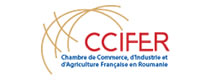 Camera de Comert, Industrie și Agricultură Franceză în România