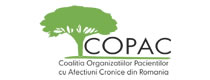 Coaliția Organizațiilor Pacienților cu Afecțiuni Cronice din România
