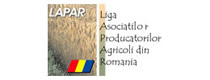 Liga Asociațiilor Producătorilor Agricoli din România