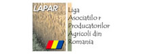 Liga Asociațiilor Producătorilor Agricoli din România  (LAPAR)