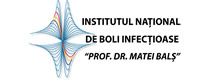 Institutul Național de Boli Infecțioase "Prof. Dr. Matei Balș"