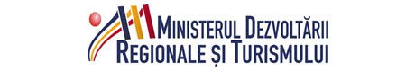 Ministerul Dezvoltării Regionale şi Turismului