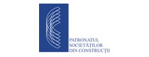 Patronatul Societăţilor din Construcţii