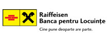 Raiffeisen Banca pentru Locuinte