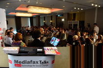 Mediafax Talks about Technology for Social Change