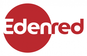 LOGO-ul EDENRED