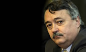 Aurel Saramet