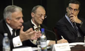 Mediafax Talks about Corporate Loans
