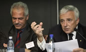 Mugur Isarescu