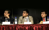 Mediafax Talks about Corporate Loans