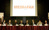 Mediafax Talks about Corporate Loans