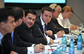 Mediafax Talks about Business Solutions to Crisis