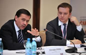 Mediafax Talks about Business Solutions to Crisis