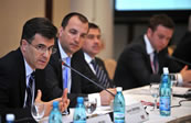 Mediafax Talks about Business Solutions to Crisis