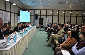Mediafax Talks about Business Solutions to Crisis