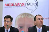 Mediafax Talks about Business Solutions to Crisis