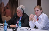 Mediafax Talks about Business Solutions to Crisis