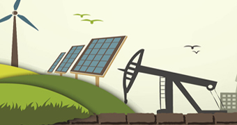 Mediafax Talks about Energy 2015